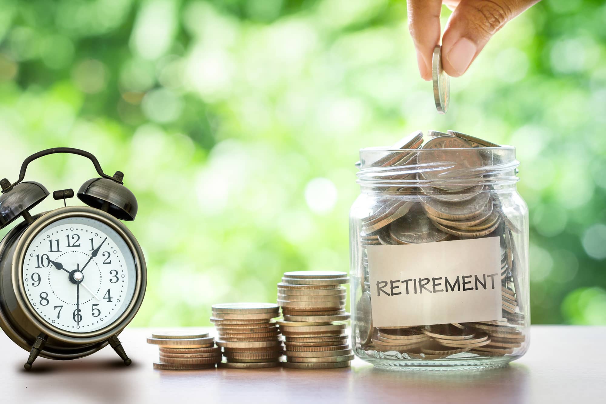 Financial Considerations When Buying Retirement Living